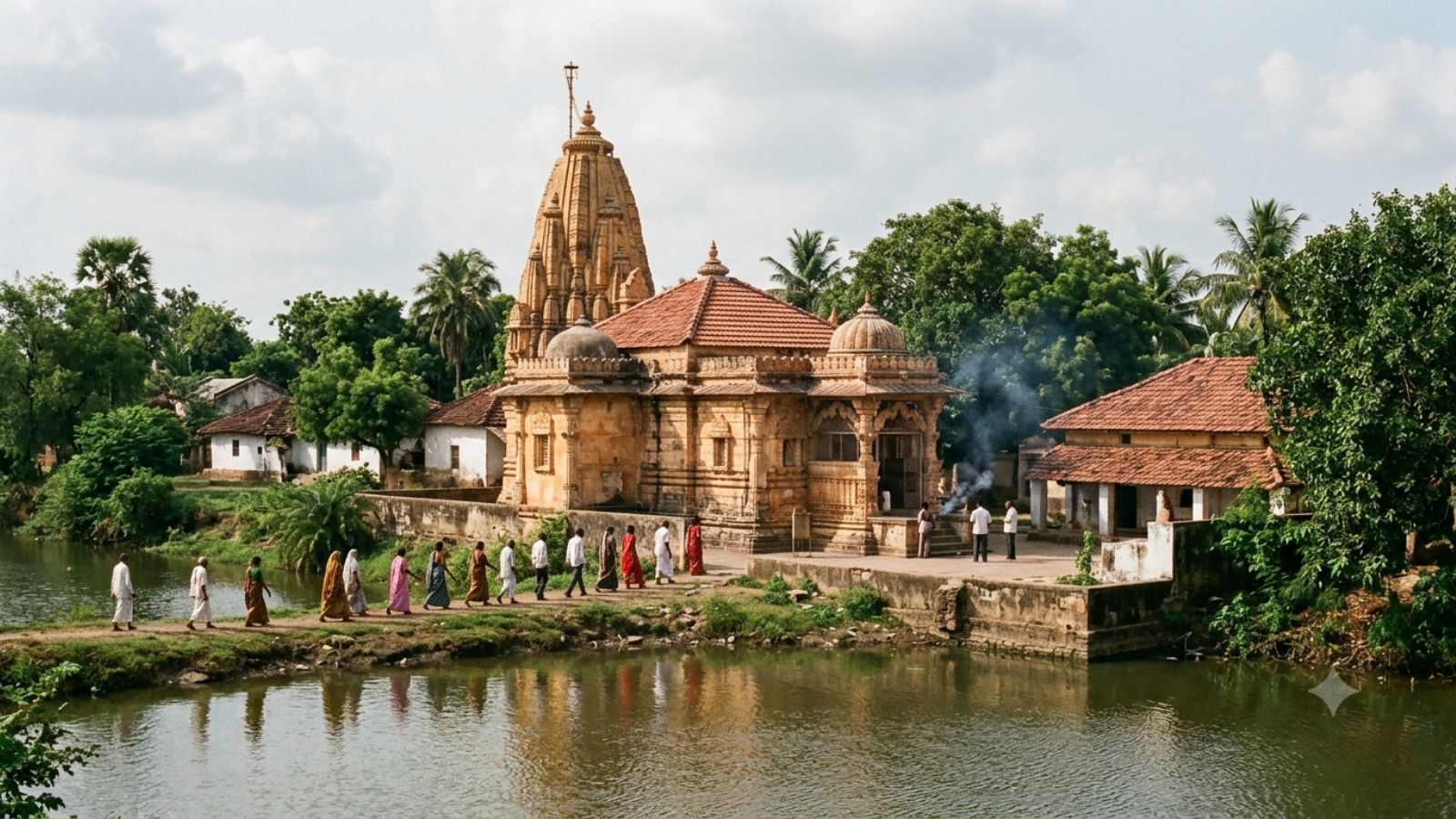 ‘Not a whisper of evidence’: Gujarat High Court rejects claim on Narsinhji temple | Legal News