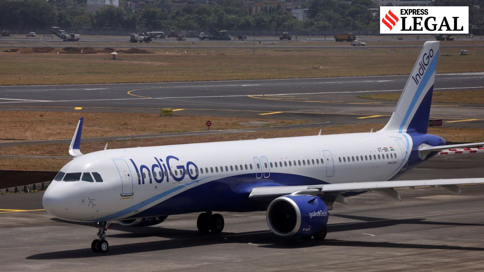 Senior citizen couple faces ‘hardship’ due to 6-hour flight delay, IndiGo told to pay them Rs 1.2 lakh | Legal News