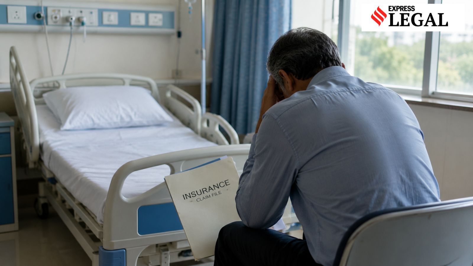 Wife dies of heart attack 5 days after buying insurance cover, husband granted Rs 50 lakh | Legal News