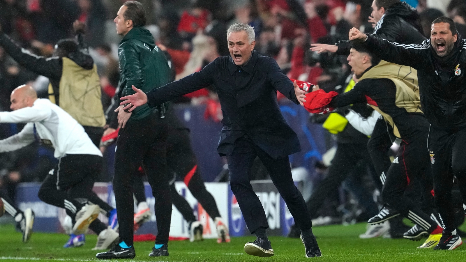 Real Madrid announce Jose Mourinho as new manager for 2026/27 season | Football News