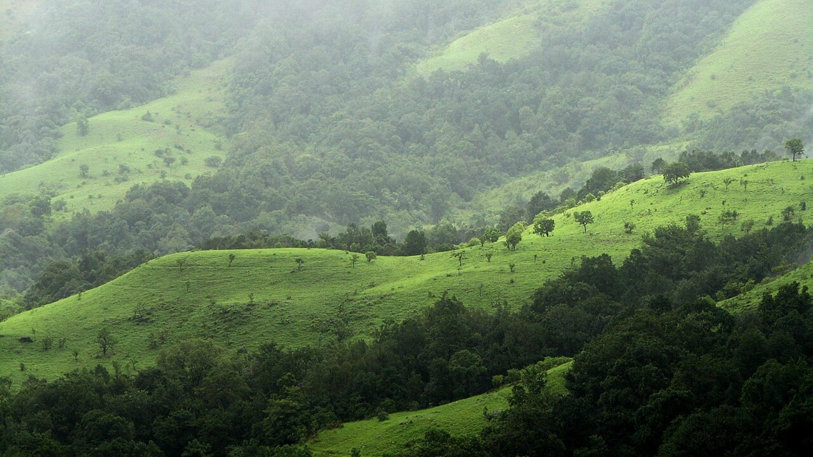 5 lesser-known monsoon treks in India | Destination-of-the-week News