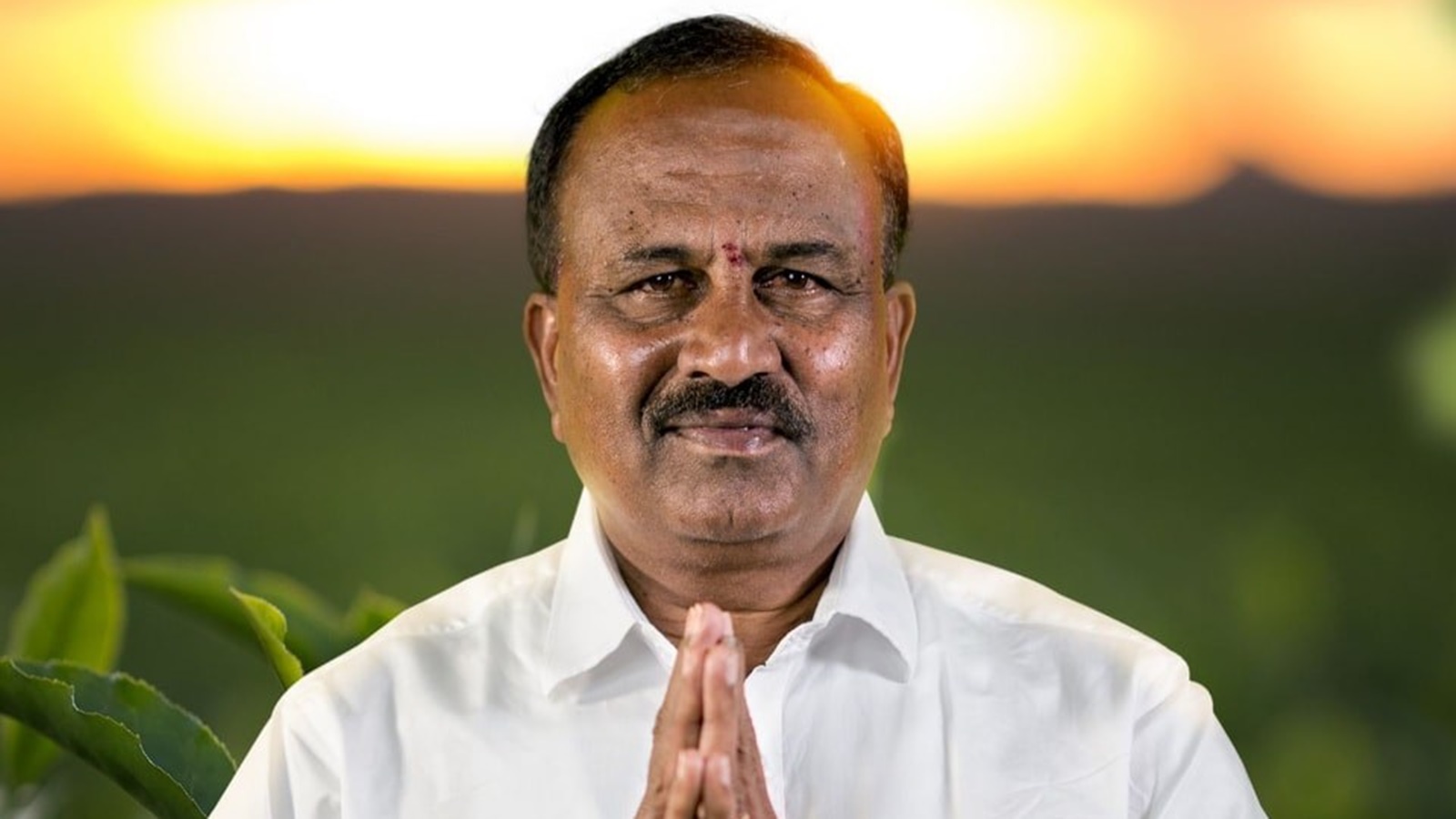 JD(S) leader K S Lingesh, 10 others arrested in Rs 750-crore Karnataka land grab case | Bangalore News
