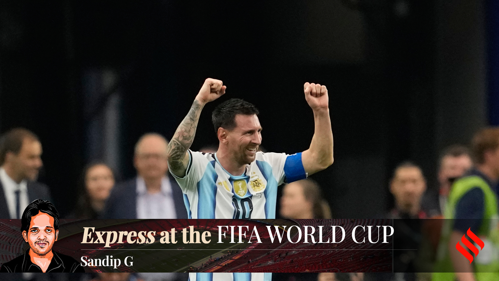 Record-breaking Lionel Messi ‘s longevity is truly remarkable