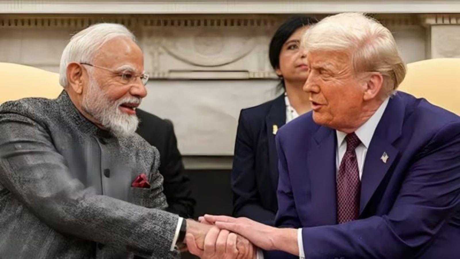 ‘A great one’: Trump hails Modi as India’s longest-serving elected Prime Minister | World News