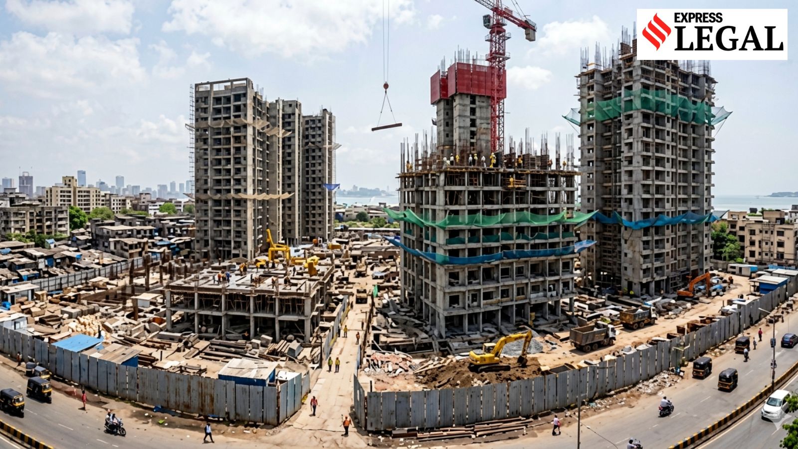 Mumbai builder sells same flat twice, couple to get Rs 1.05 crore refund after 13 years | Legal News