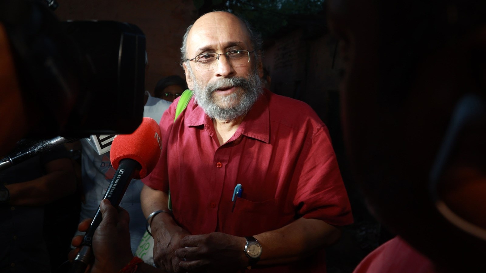 ‘Judgment indicates what we have always held’, says Newsclick founder after Delhi HC quashes money laundering charges | Delhi News
