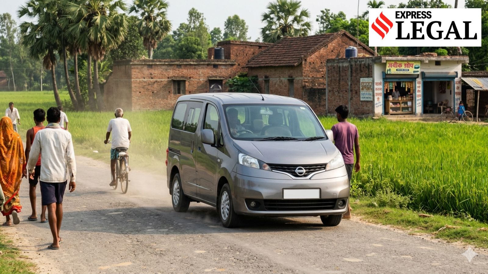Nissan ordered to pay Rs 11 lakh to Bihar car owner after eight-year workshop ordeal | Legal News