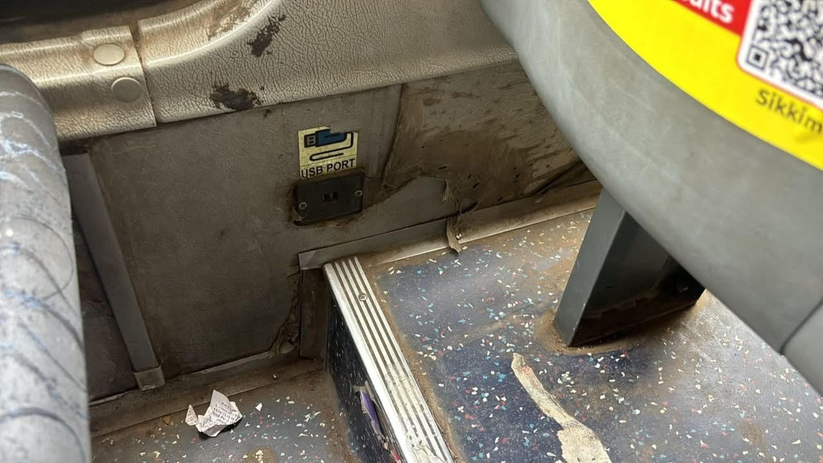 Breakdowns, non-functional ACs, broken charging ports: Inside PMPML’s upkeep problem | Pune News