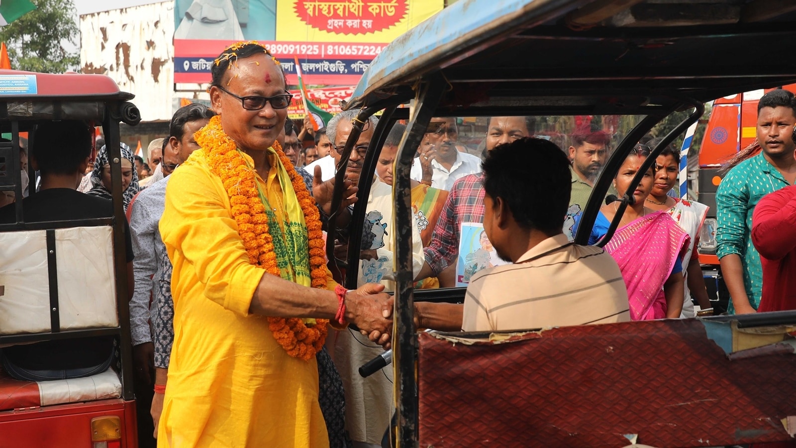 Rebel TMC MPs ready game plan, look to meet Speaker Om Birla Monday for recognition | Political Pulse News