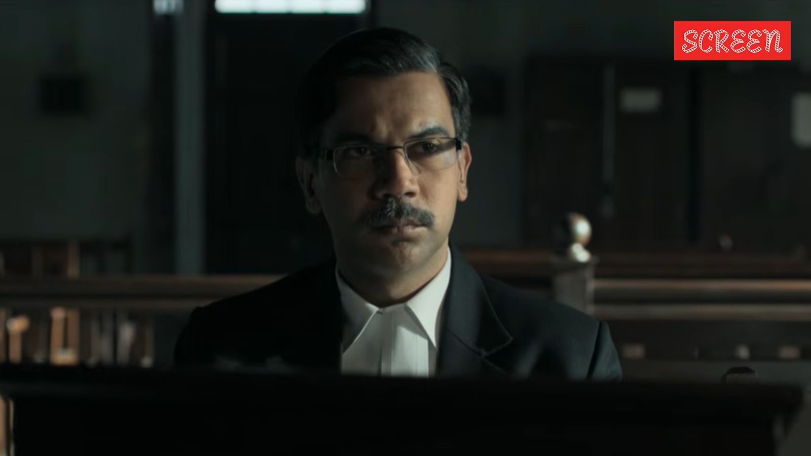 Prahaar teaser: Rajkummar Rao becomes Ujjwal Nikam, demands Ajmal Kasab’s hanging | Bollywood News