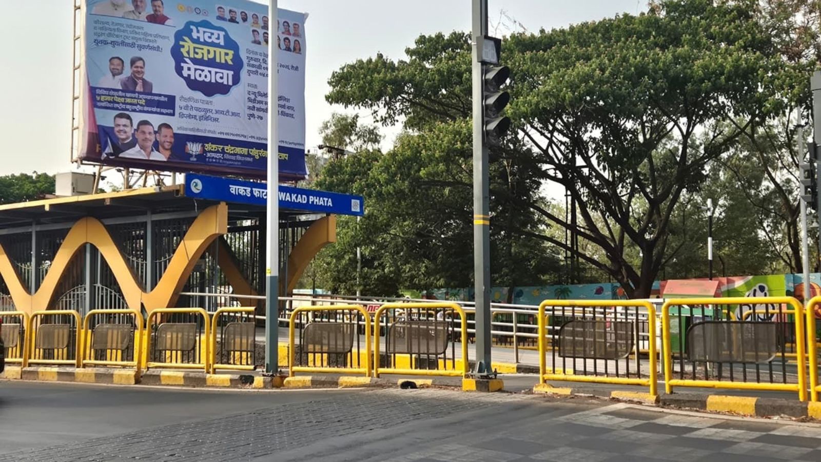 Accessibility gaps, rash driving concerns leave disabled commuters struggling | Pune News