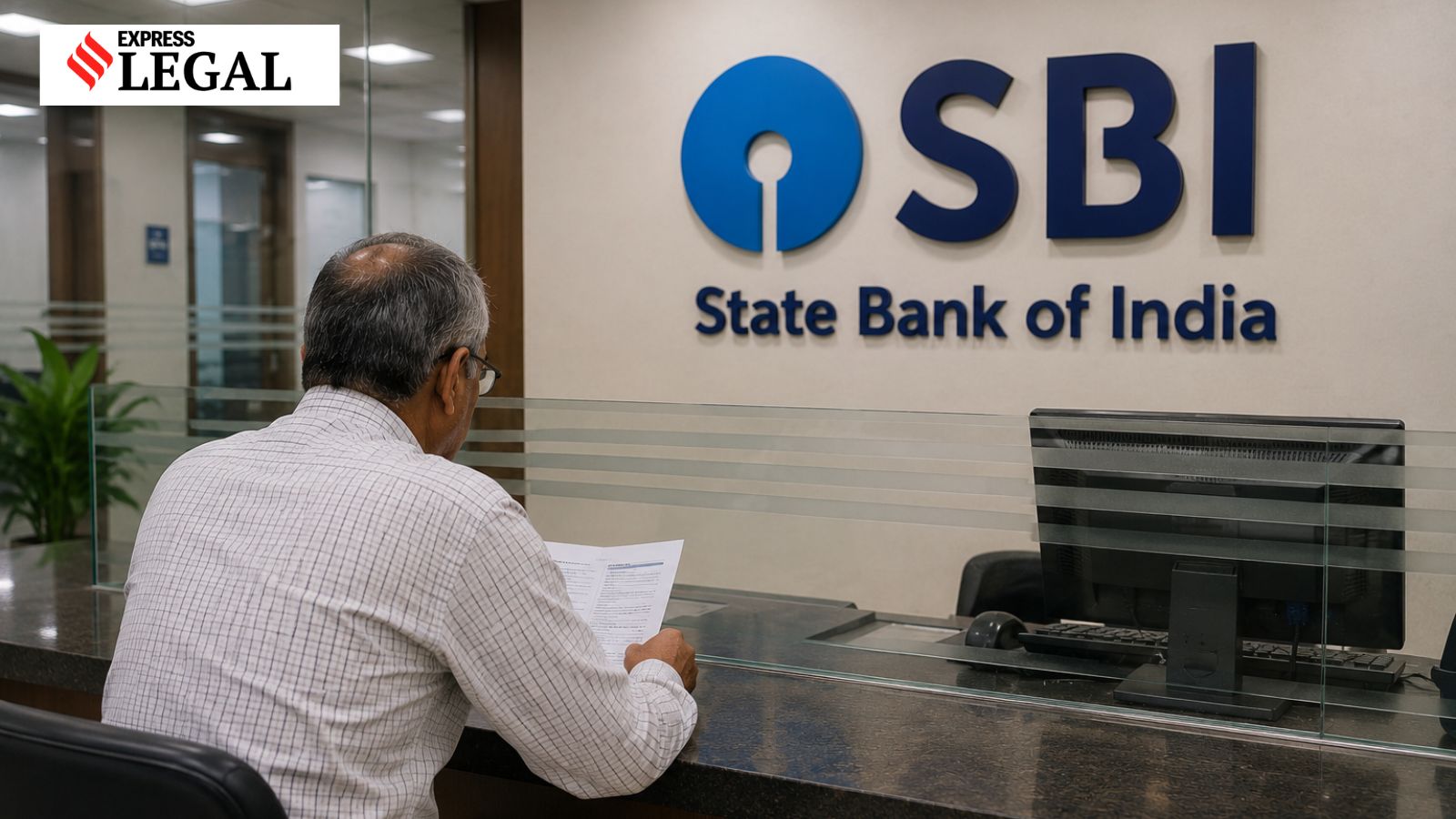 Wrongfully charging man Rs 590 on closed loan costs SBI Rs 1 lakh compensation | Legal News