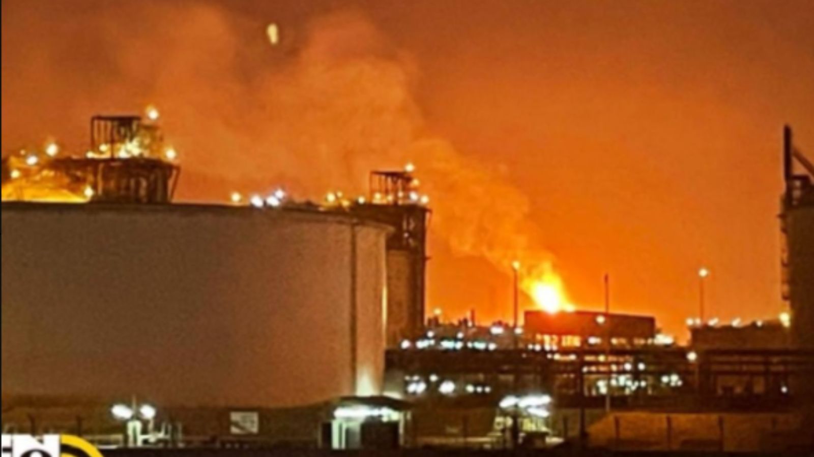Recently married Kerala engineer among 12 Indians killed in Qatar gas plant blast | Thiruvananthapuram News