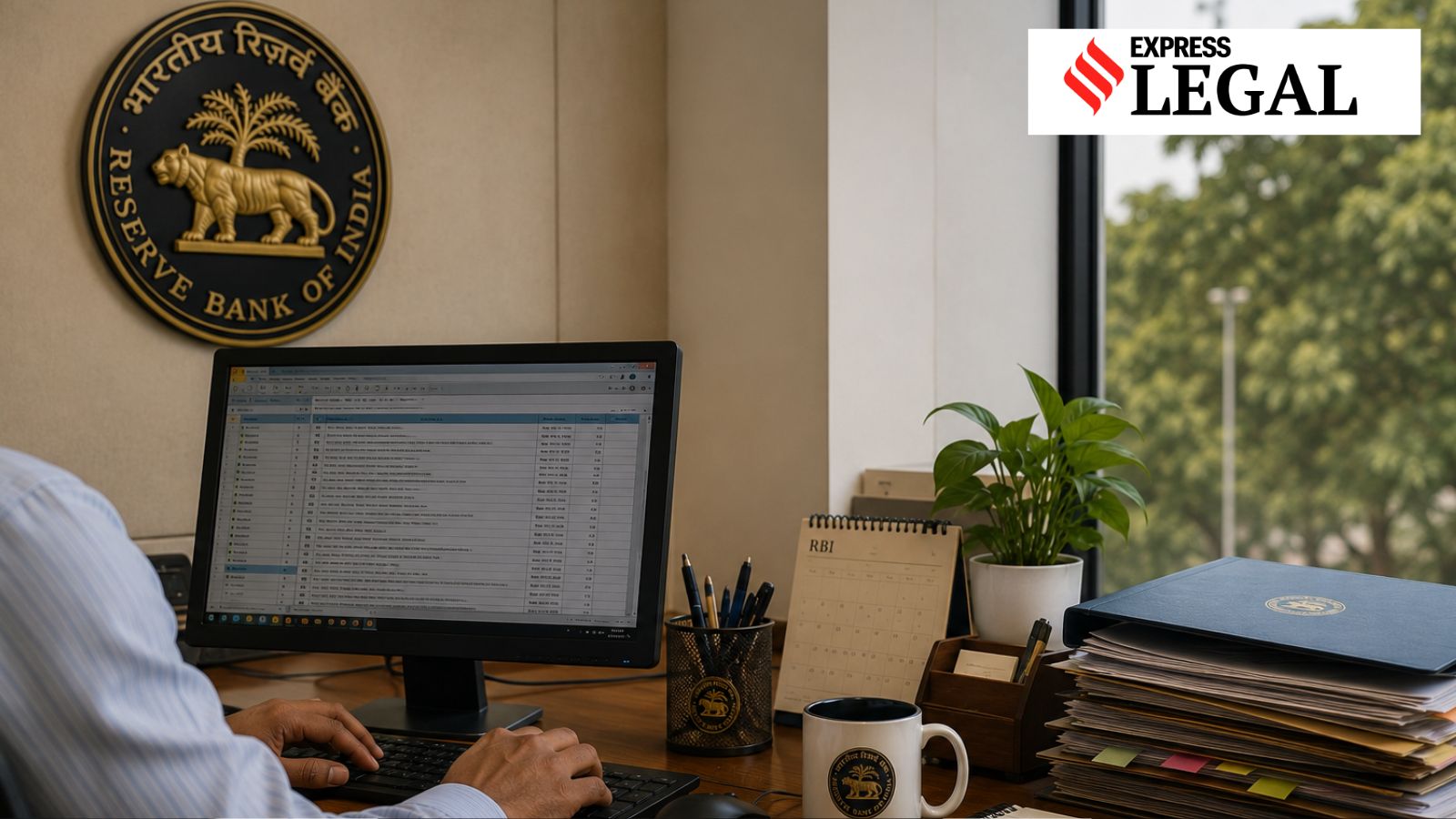 Bombay High Court upholds RBI employee’s compulsory retirement over nearly 3 years of unauthorised absence | Legal News