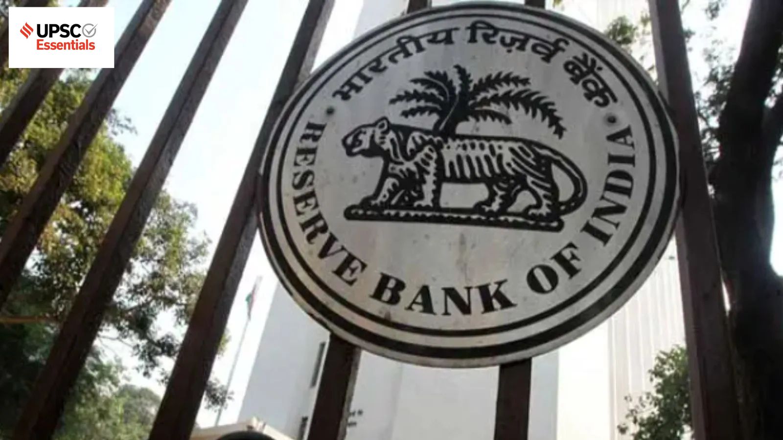 UPSC Essentials subject-wise quiz : Economy (Week 168)