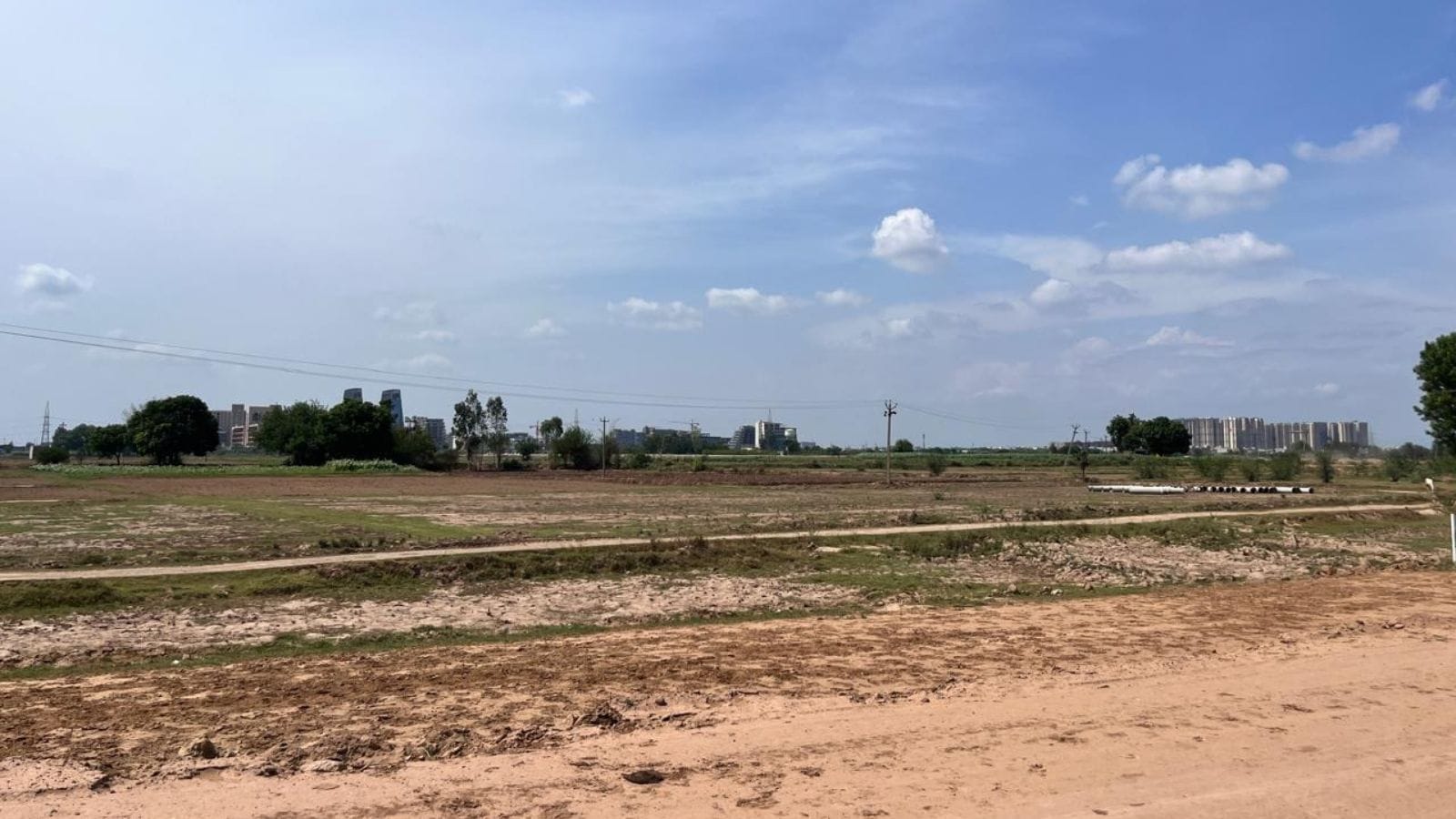 Legal snag in Mohali Aerotropolis project: High Court halts final compensation awards | Legal News