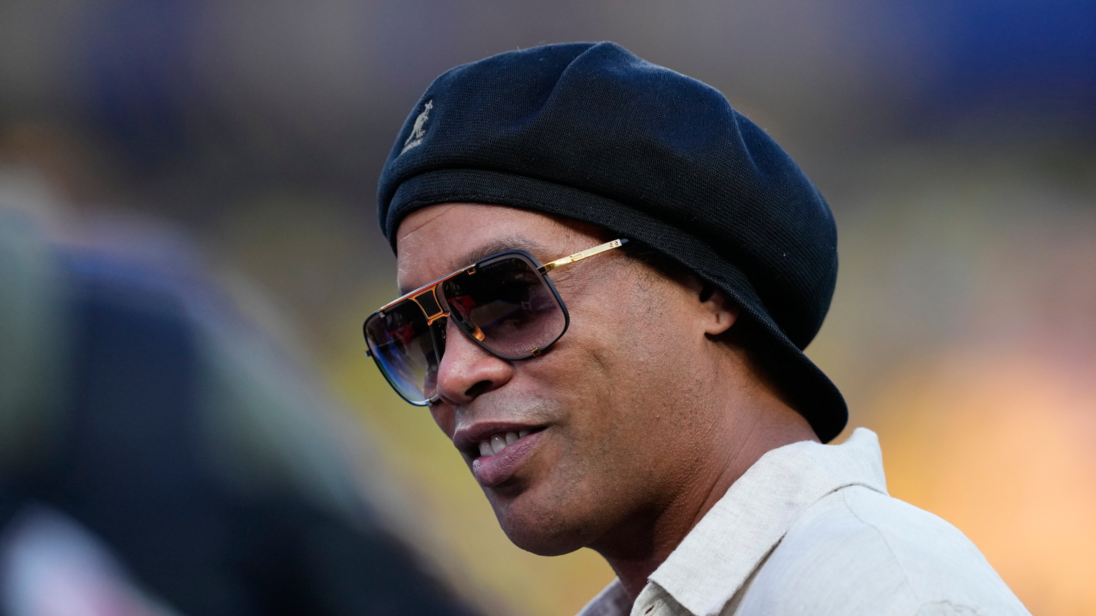 Ronaldinho announces shock return to football, signs for Serie C team Ravenna