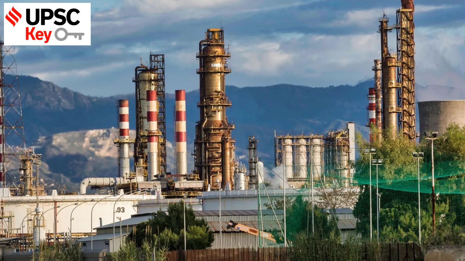 India’s Russian oil imports, Ground-level ozone, Electrification