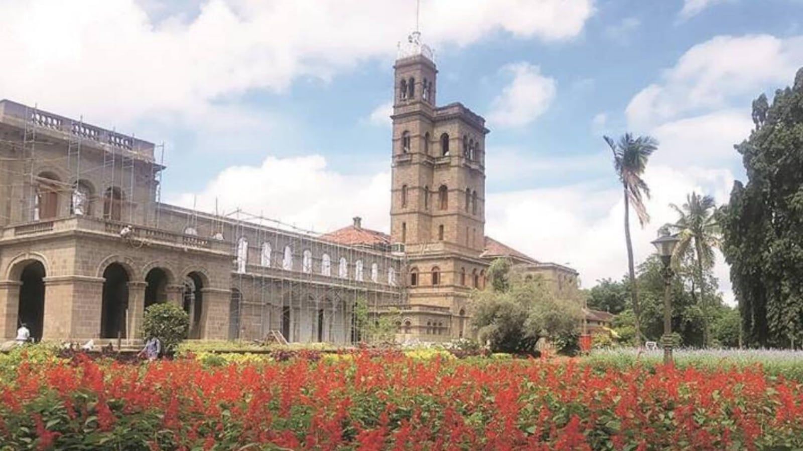 FDA suspends SPPU mess licence after inspection finds severe violations | Pune News