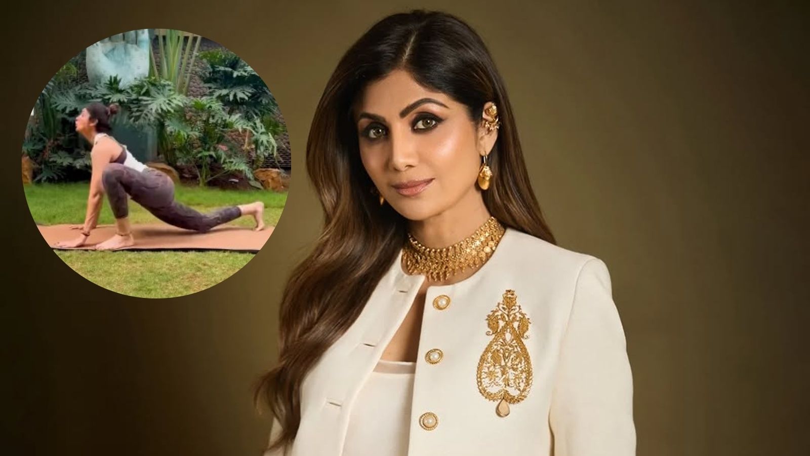‘Most thankless job’: Shilpa Shetty opens up about pre-conceived notions on motherhood | People News