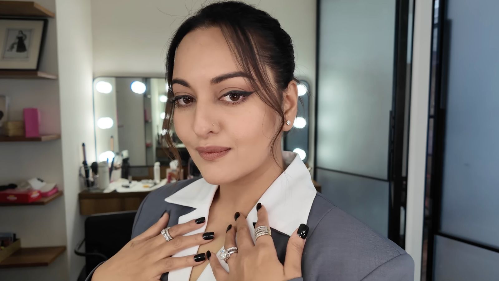 Easy Winged-Eye Tips To Try