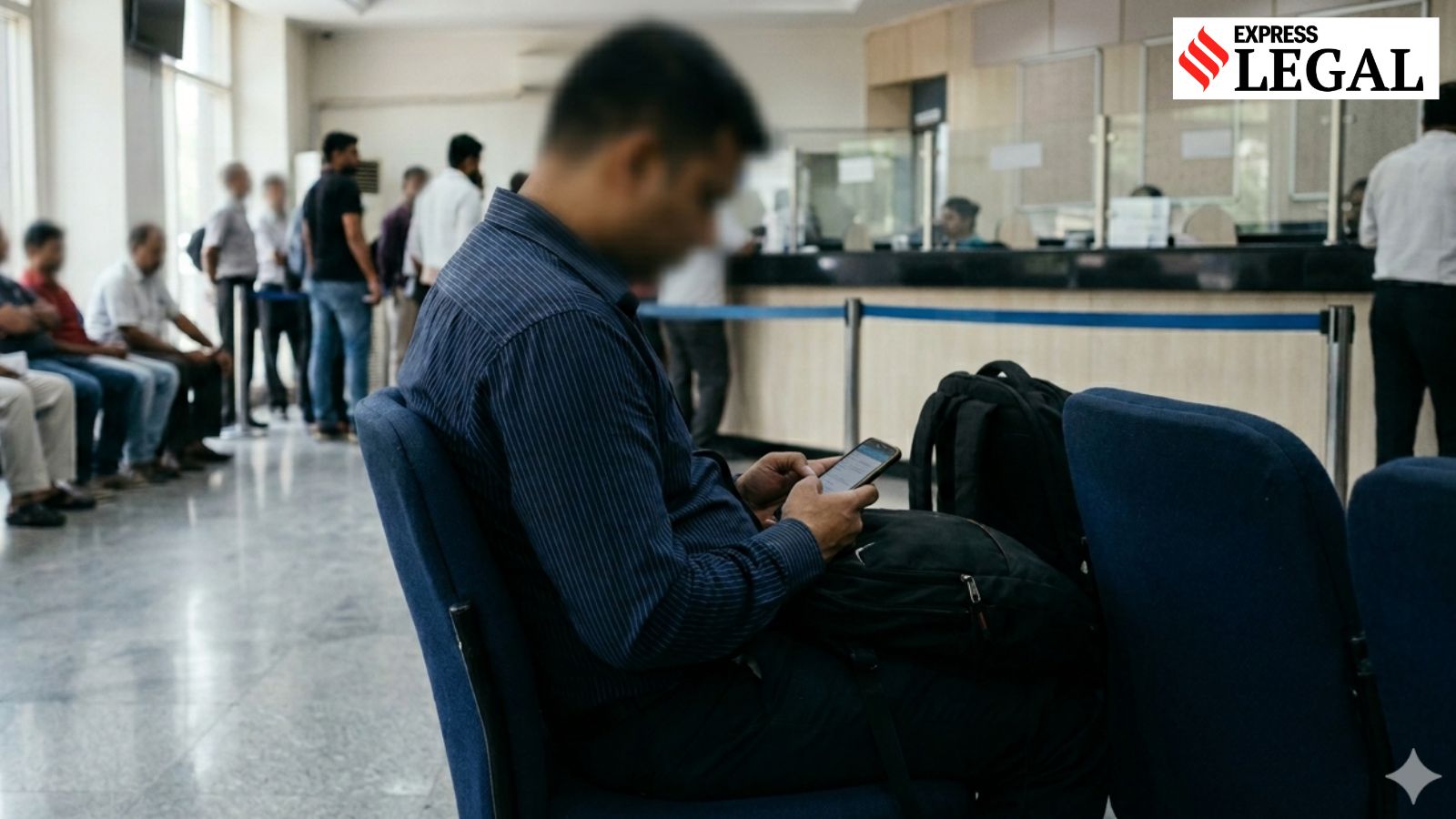 Bank fines man over minimum balance without notice, now to pay Rs 15,000 | Legal News