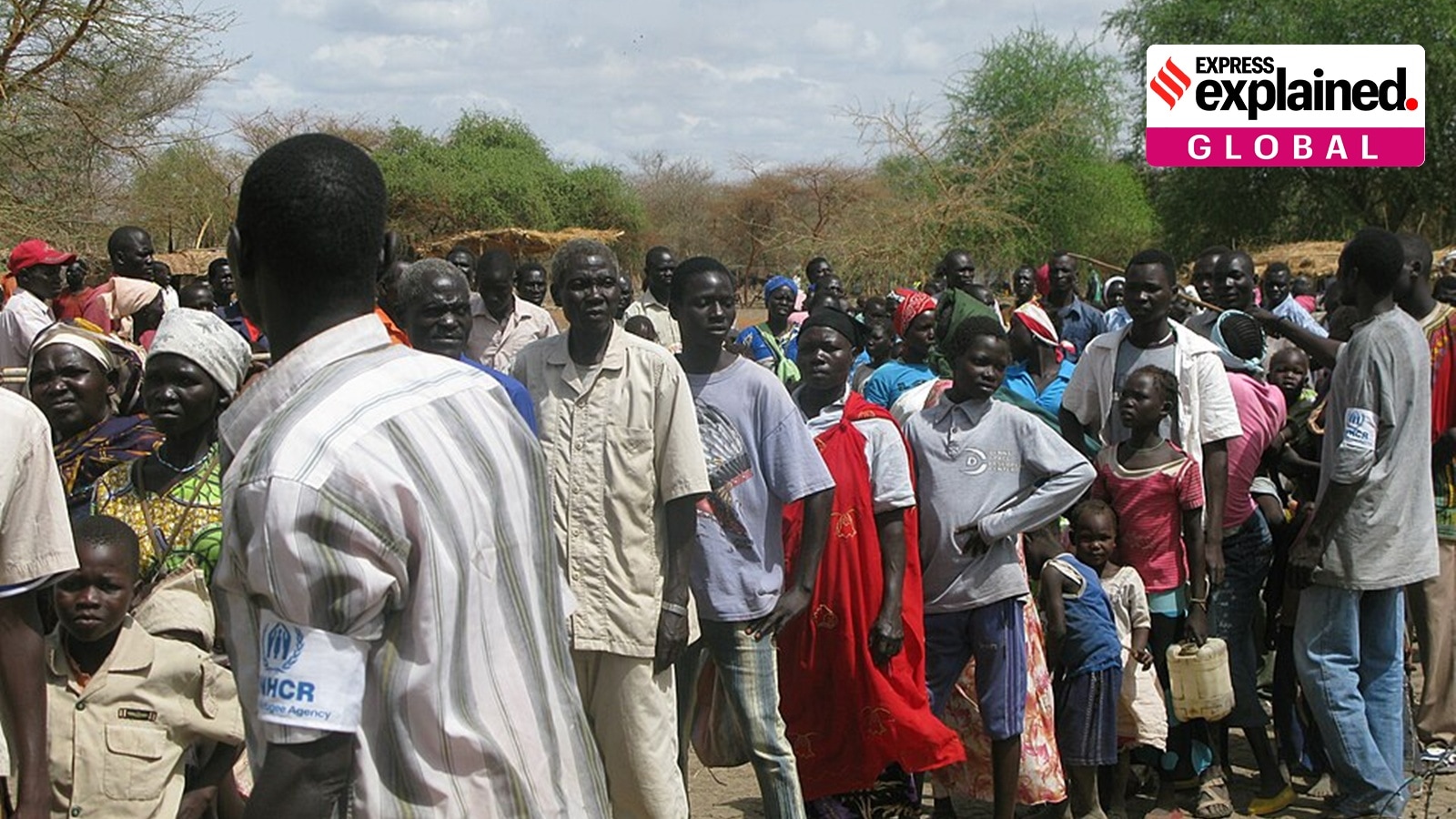 The overlooked conflict: The civil war pushing South Sudan to the brink | Explained News