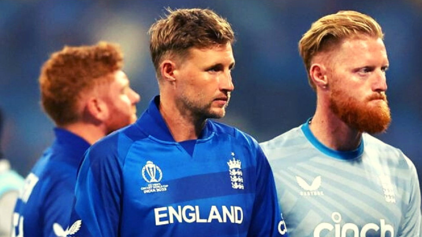 Stokes on why it was hard to see reaction Root was getting after ENG loss vs NZ