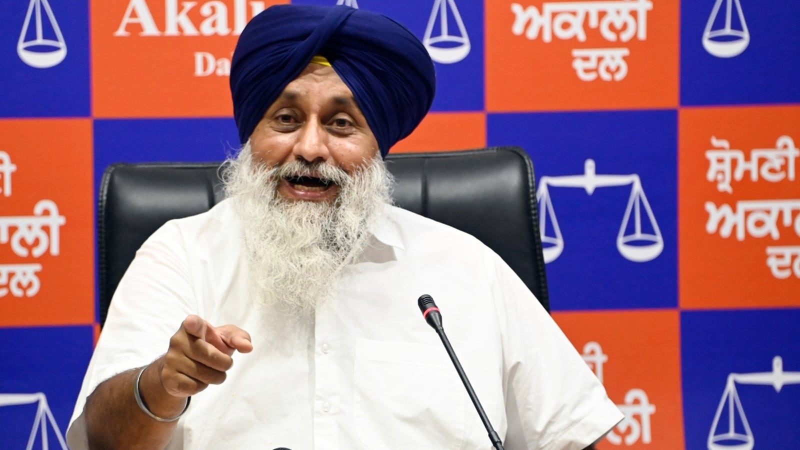 A fresh probe, old wounds: Punjab’s sacrilege row simmers ahead of 2027 polls | Political Pulse News