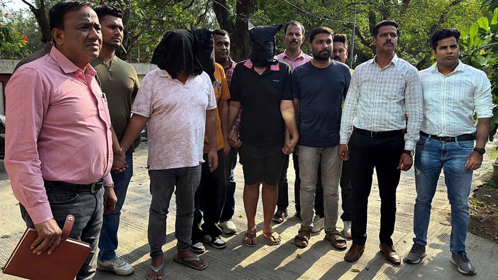 Maharashtra TET paper leak: ‘Travelled nearly 160 kms’ Teachers stuck in bottleneck after exam pushed back | Mumbai News