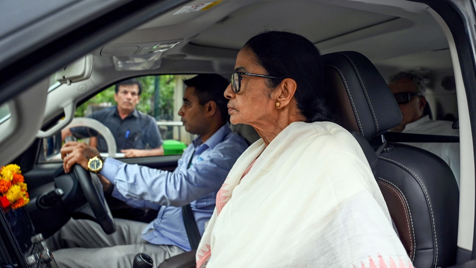 How a TMC split may alter Parliament arithmetic, strengthen NDA’s hand | Political Pulse News