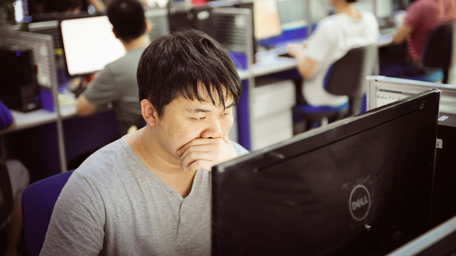 Tech workers maxed out their AI use. Now they’re trying to minimise it. | Technology News