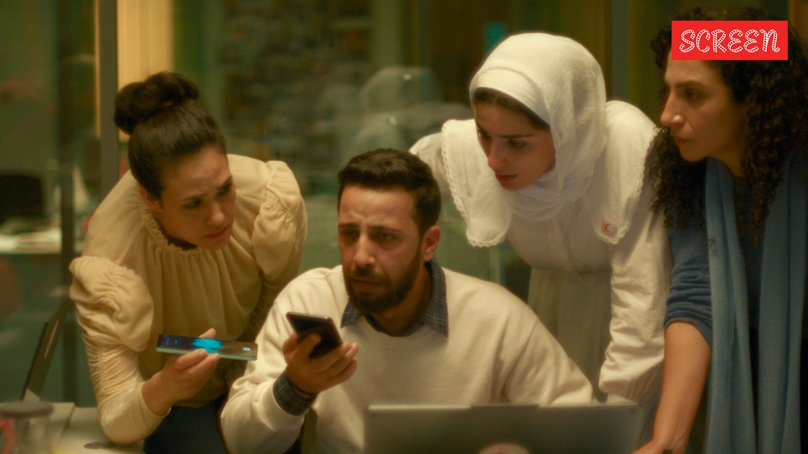 The Voice of Hind Rajab movie review: A potent anti-war statement, if ever there was one | Movie-review News