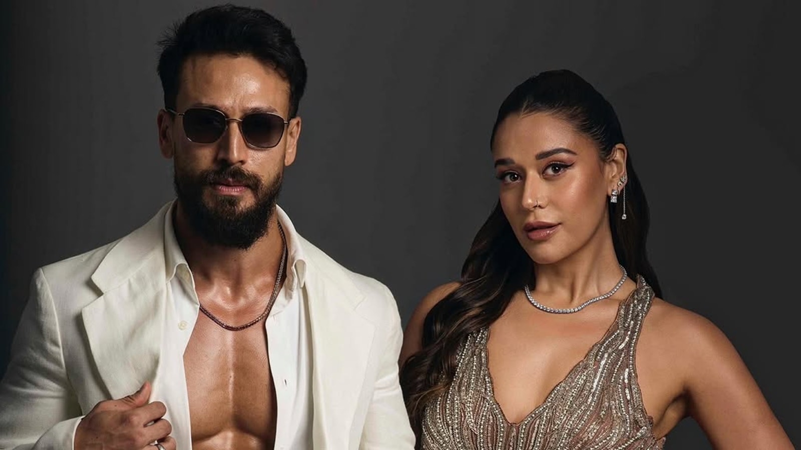 Tiger Shroff ‘smells’ cake but won’t take a bite, says sis Krishna; expert on extreme discipline | Fitness News