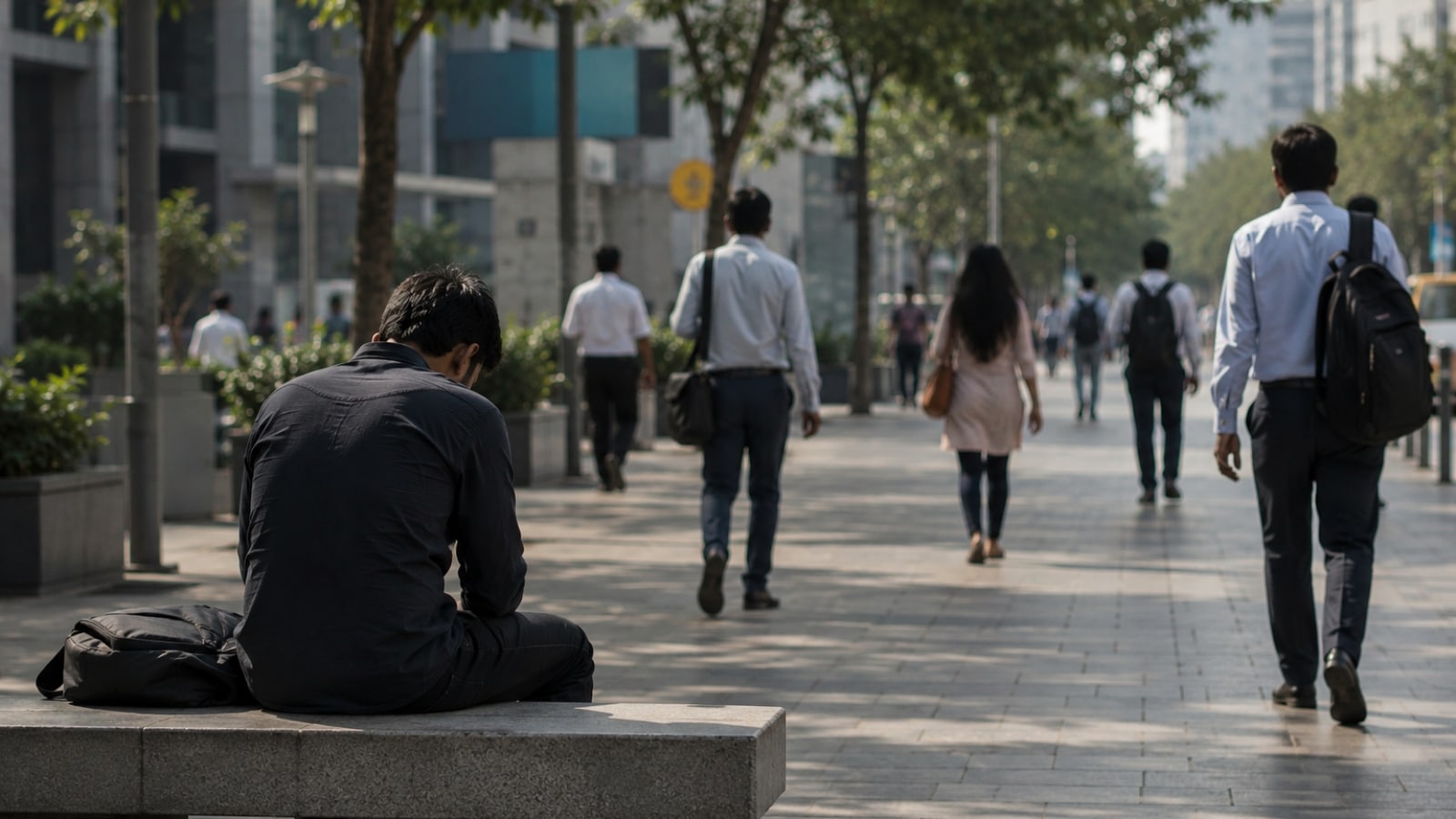 Top 10 loneliest countries in the world: India ranks second, Turkey tops global study | Trending News