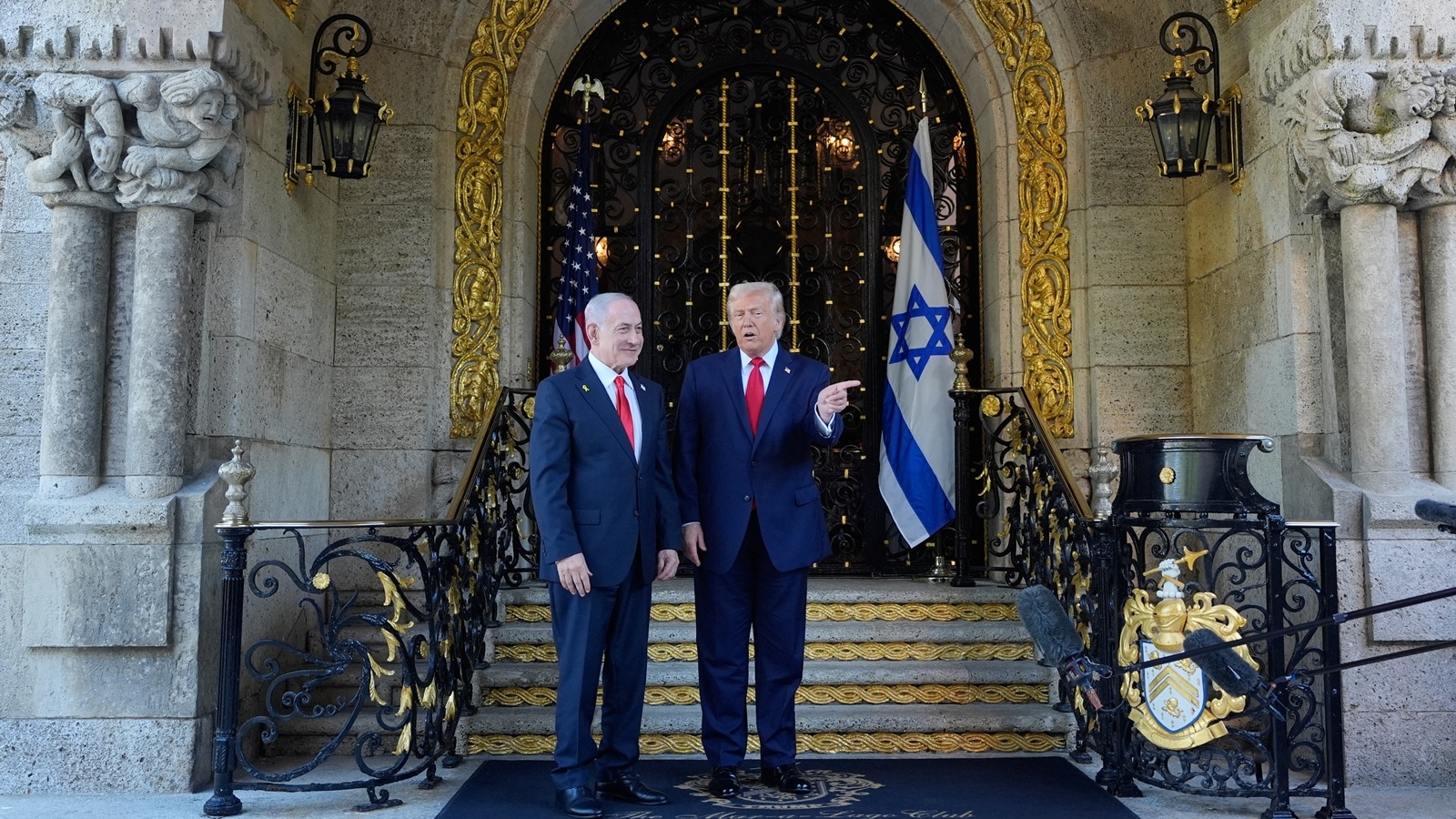 Growing Trump-Netanyahu rift, the Hezbollah threat, and a public that doesn’t trust the peace process