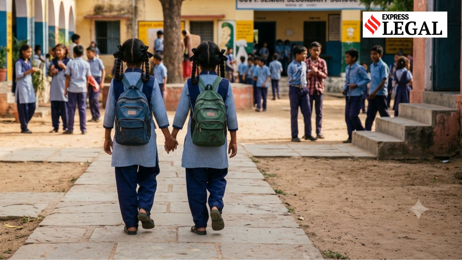 Why this Kerala twin lost legal battle for admission in Kendriya Vidyalaya | Legal News