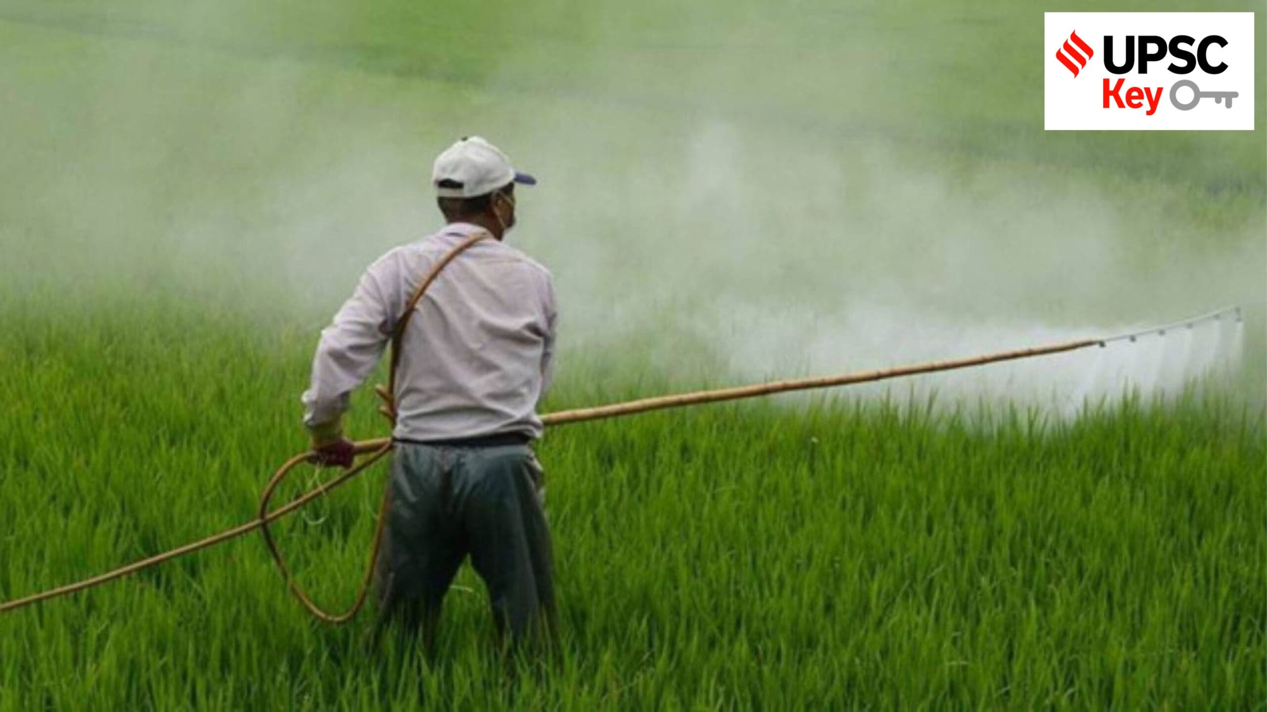 Fertiliser subsidy, Prime Minister Narendra Modi and Fertility Rate