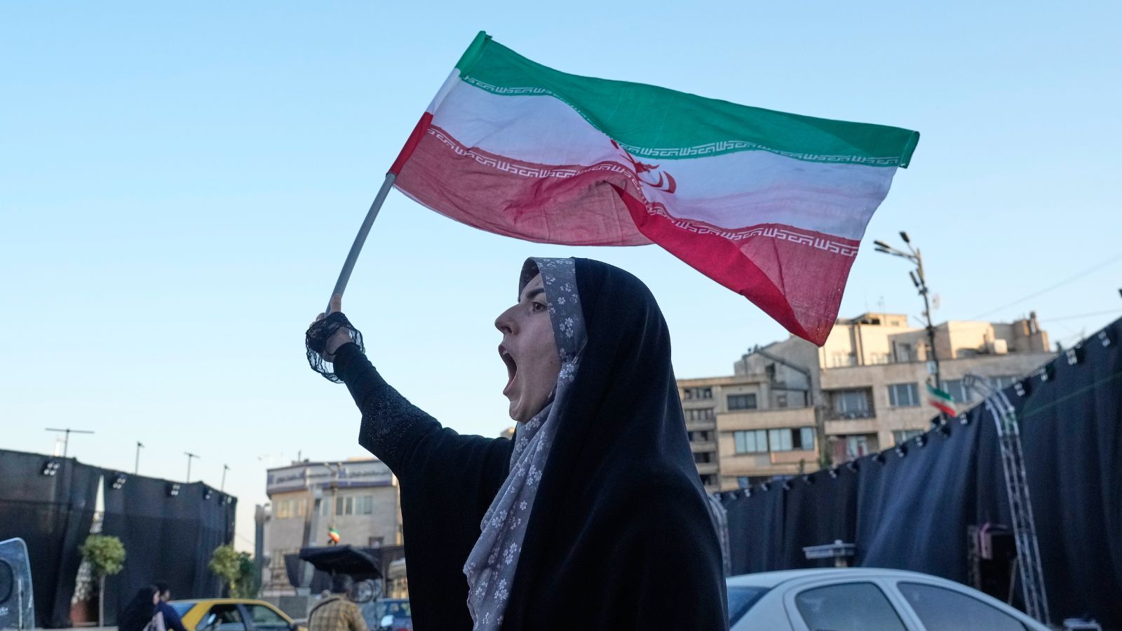 US, Iran reach peace deal; Strait of Hormuz set to reopen after months of fighting | World News
