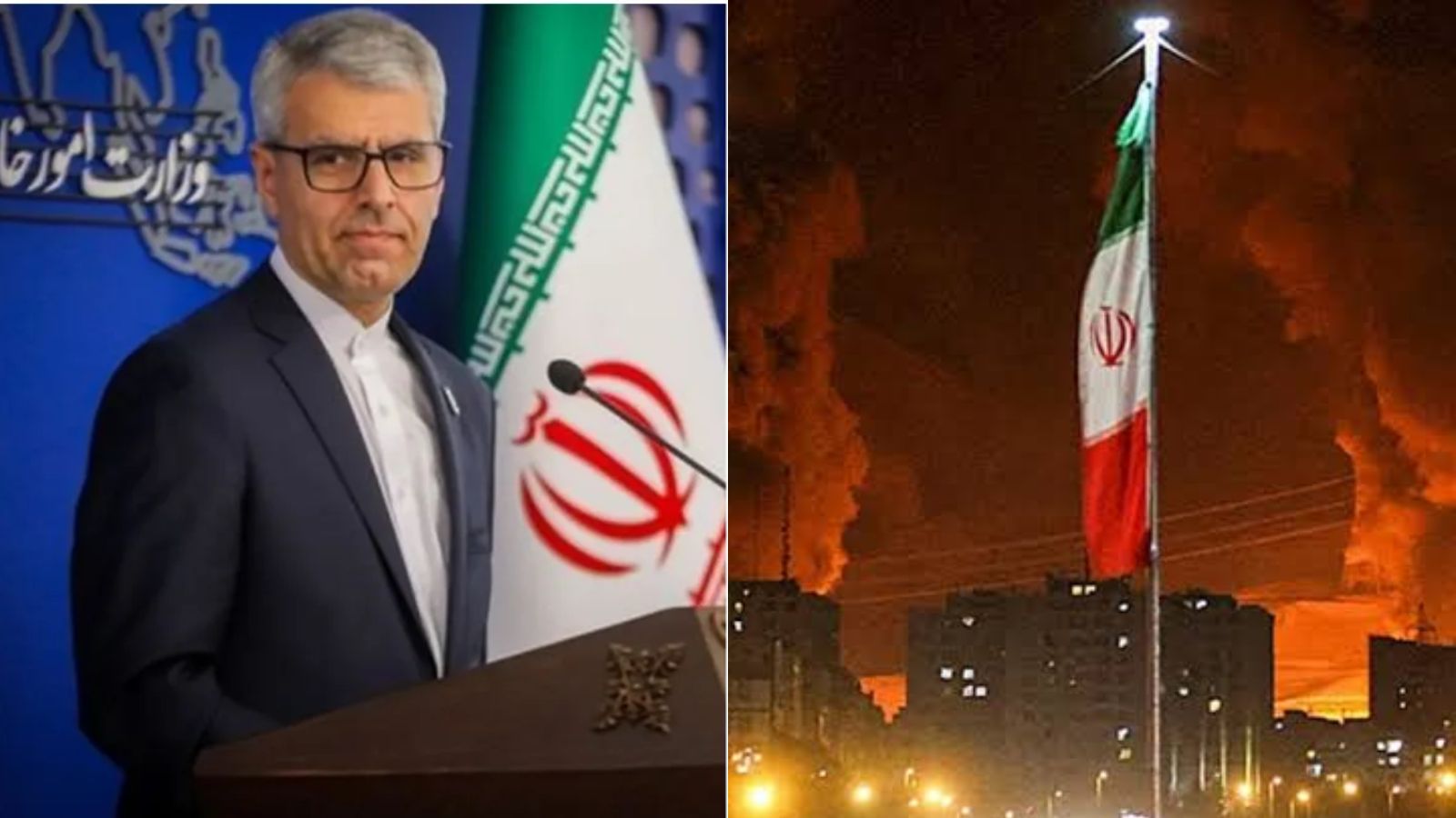 What Iran’s missile warning means for the 60-day US-Iran negotiations