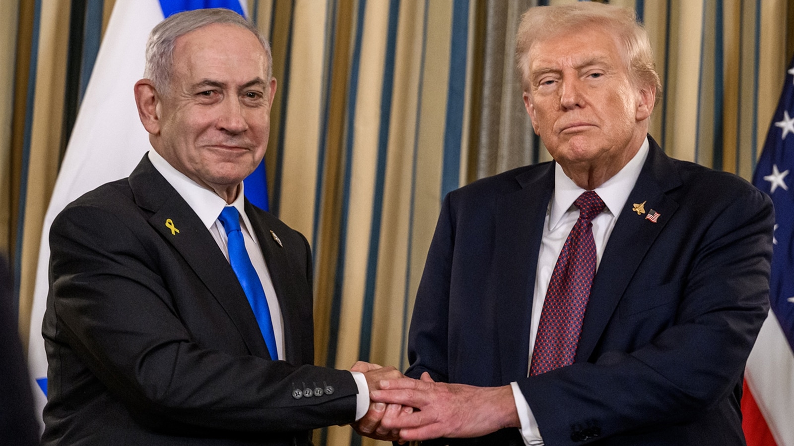 Why Netanyahu was reportedly blindsided by Trump’s Iran move