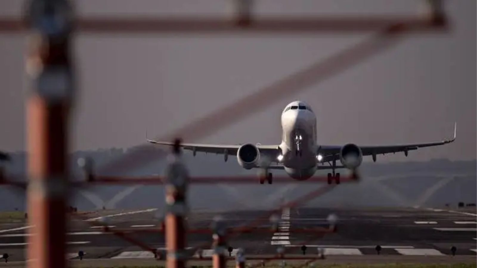 Flying to India? All international travellers must now fill health form amid Ebola outbreak | World News