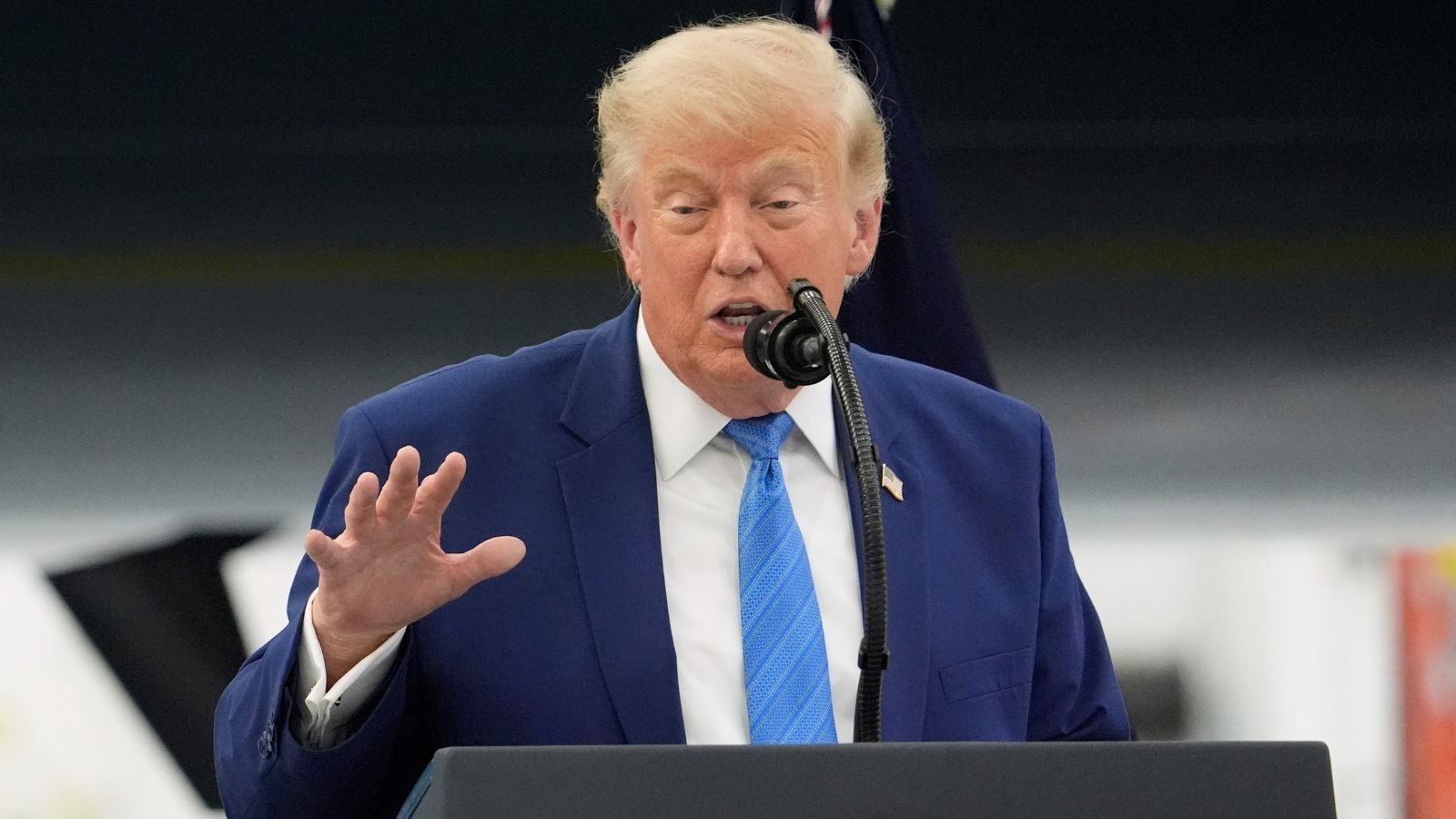 Trump Calls Modi ‘Great Leader,’ Praises India On Trade