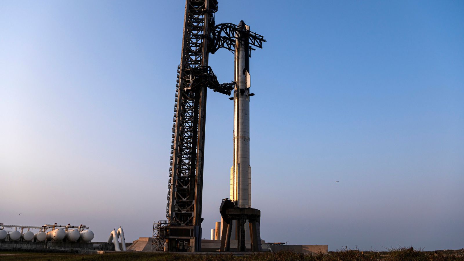 What is Starfall? Inside SpaceX’s secretive new return capsule | Technology News