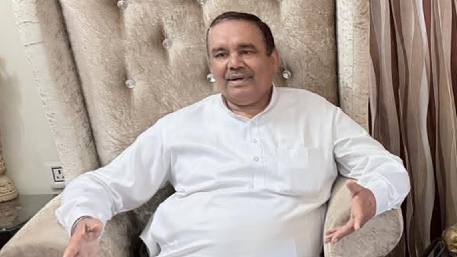 SIT summons Sampla, two retired IAS officers in 2015 Faridkot cases | Chandigarh News