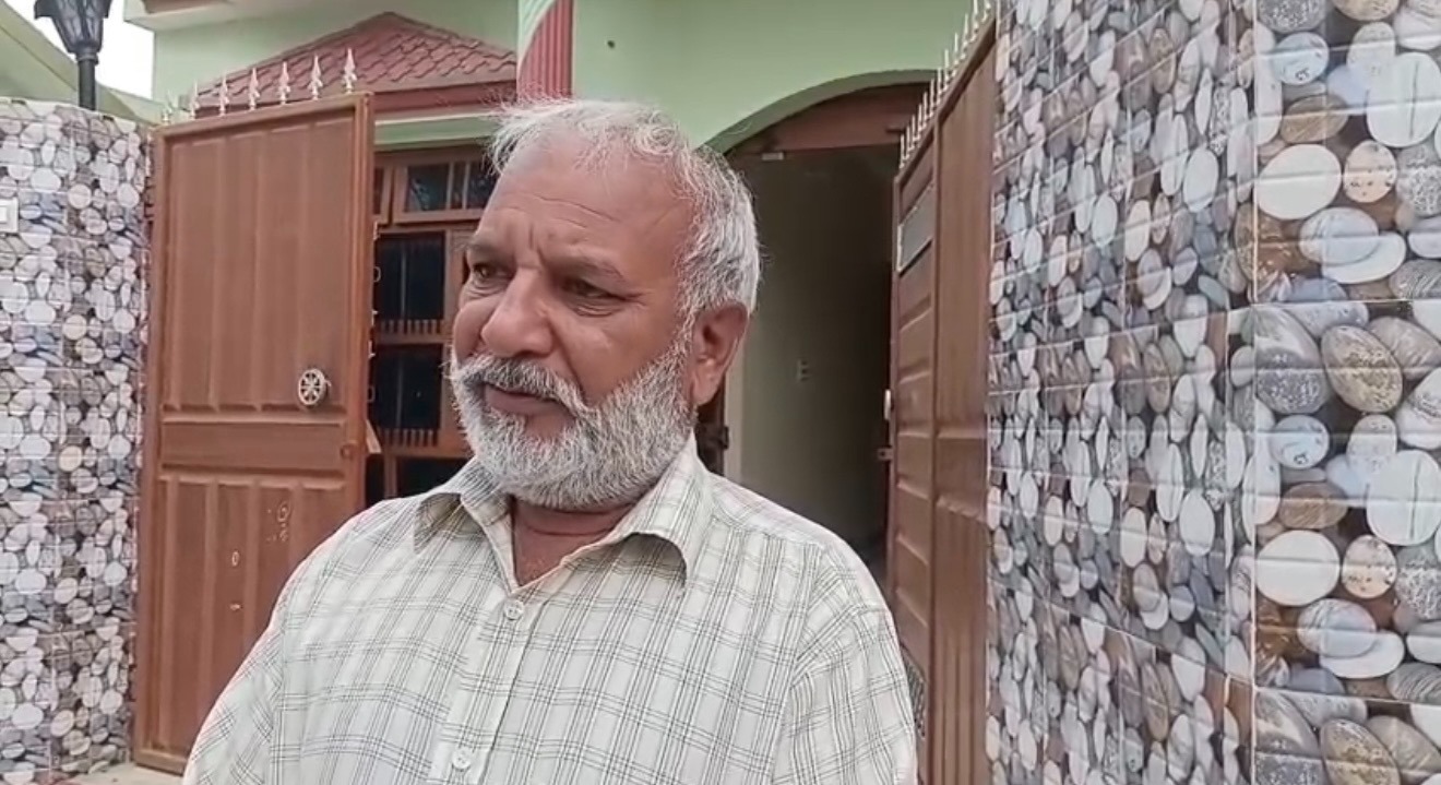 Punjab-origin student accused of killing parents, grandmother in Texas | Chandigarh News