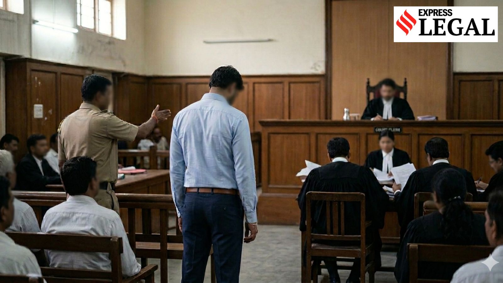 Consent based on promise to marry is rape only if ‘false from start’, court acquits man | Legal News