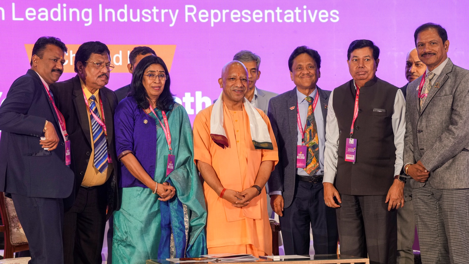 UP secures investment proposals worth Rs 50,000 crore at Bengaluru roadshow, says government | Lucknow News