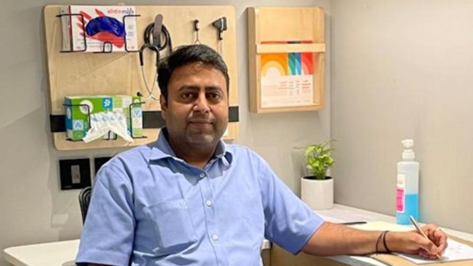 ‘Didn’t realise he was triggered over not firing her’: Wife of doctor who killed help | Delhi News