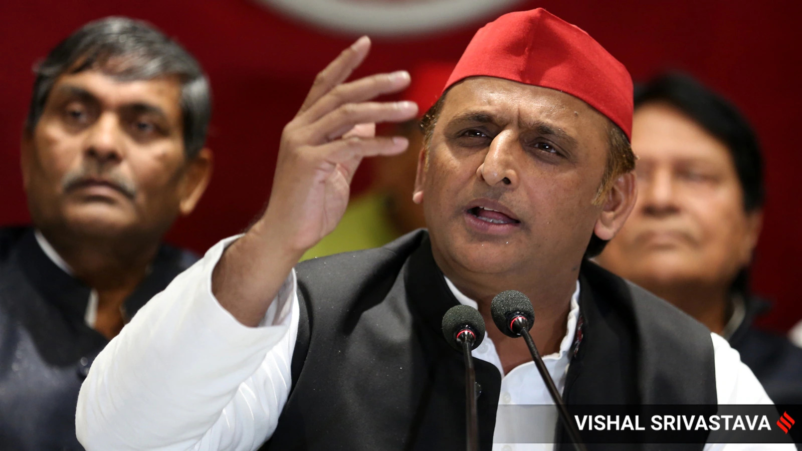 In SP chief whip’s resignation, Akhilesh’s balancing act in party’s Moradabad unit | Lucknow News